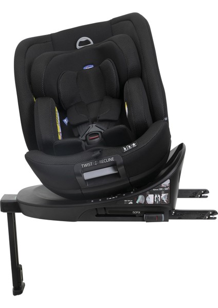 Everone I-Size 0-36 kg Siyah Bebek Oto Koltuğu modelleri