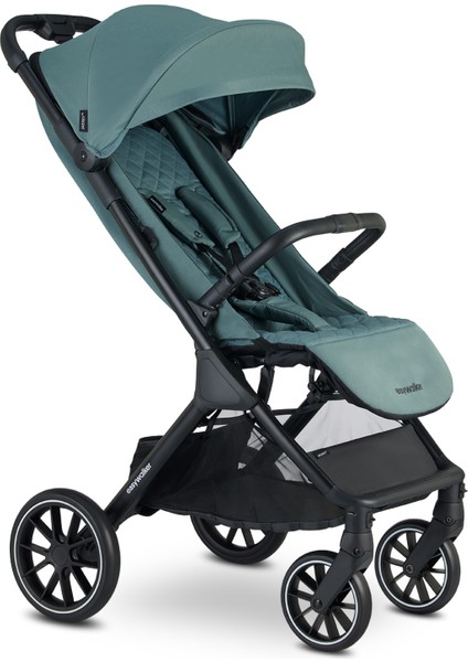 Jackey Xl Forest Green Otomatik Katlanan Yeşil Bebek Arabası fiyatları