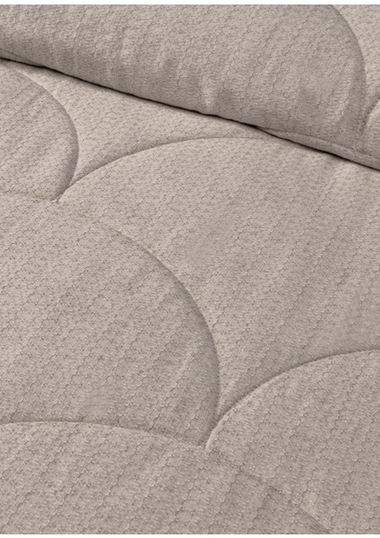 Ystad Bej Keten Tencel Battal Boy Yorgan 240X220 cm modelleri