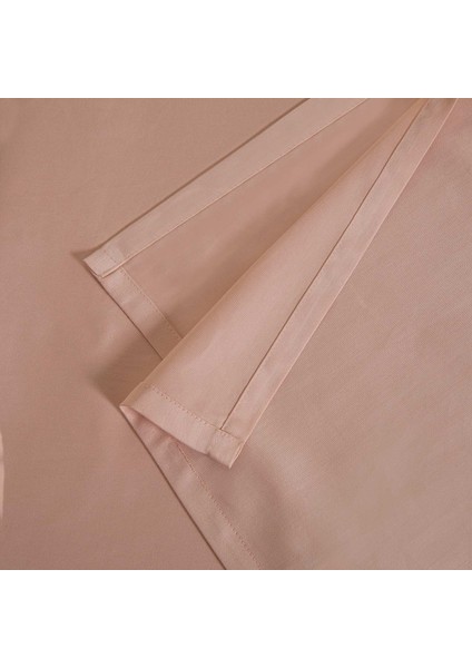 Koyu Somon Çift Kişilik Çarşaf 240X260 cm modelleri