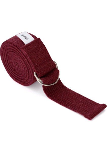 Bordo Yoga Kemeri fiyatları