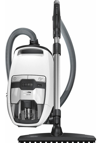 Blizzard Cx1 Comfort Xl Lotos Beyaz Elektrikli Süpürge fiyatları