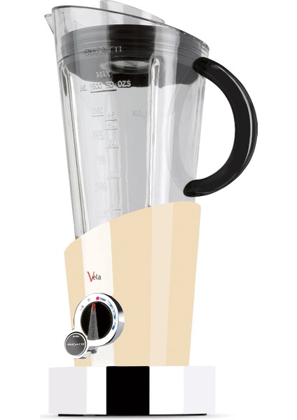 Vela Krem Blender