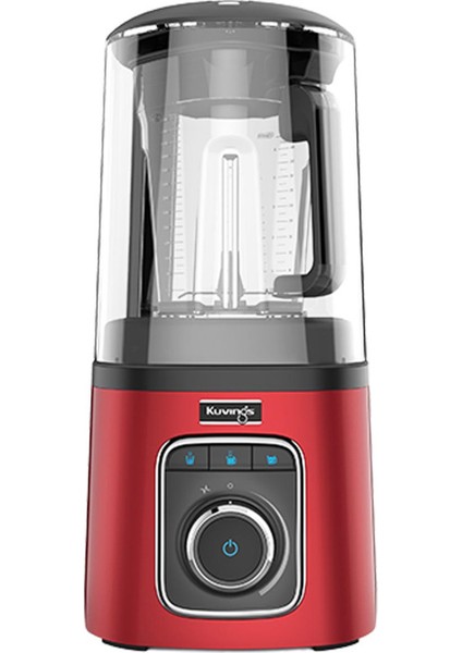 SV400ME Bordo Vakum Blender