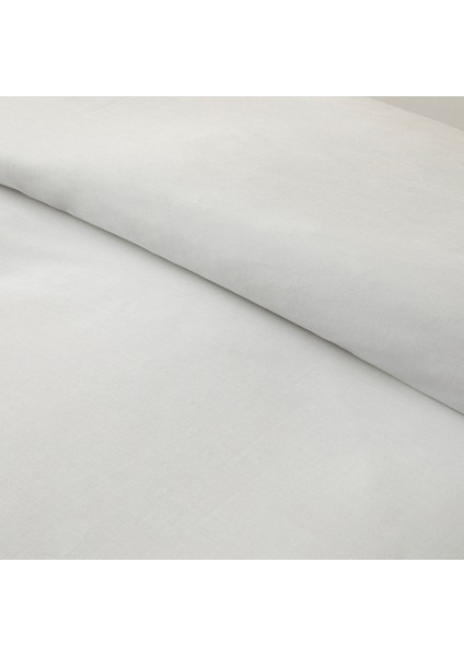 Marta Beyaz Bambu Çift Kişilik Nevresim Takımı 200 x 220 cm modelleri