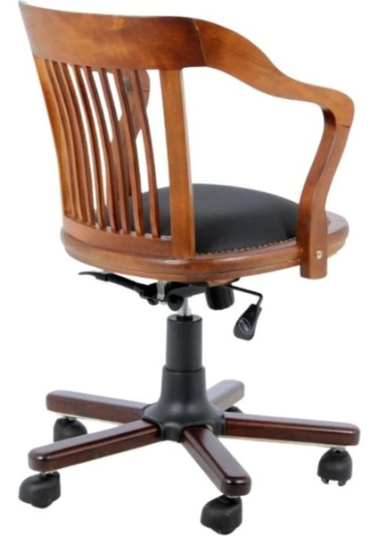 Throne Çalışma Sandalyesi