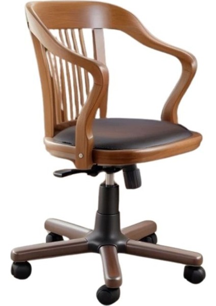 Throne Çalışma Sandalyesi