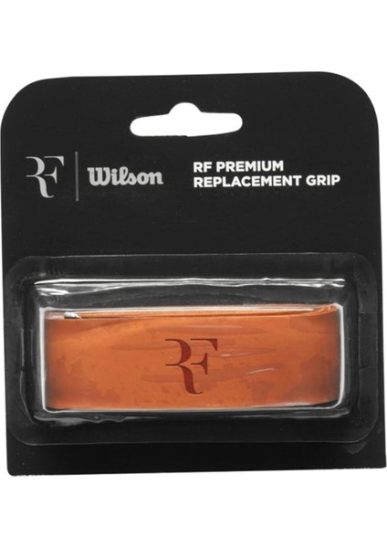 Rf Premium Repl Kahverengi Grip WR8444201001