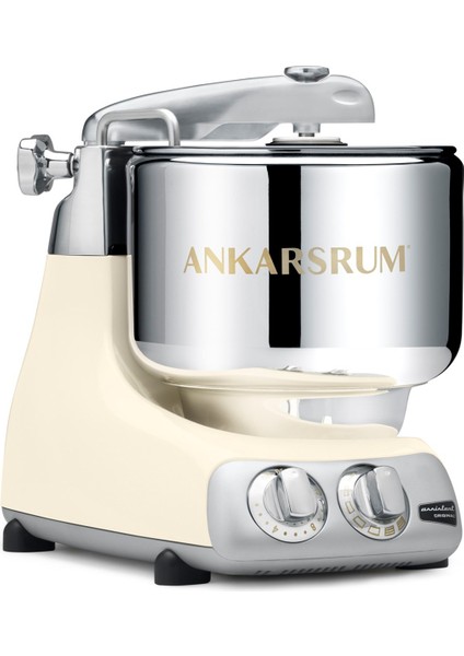 AKM6230LC Açık Krem Mutfak Asistanı