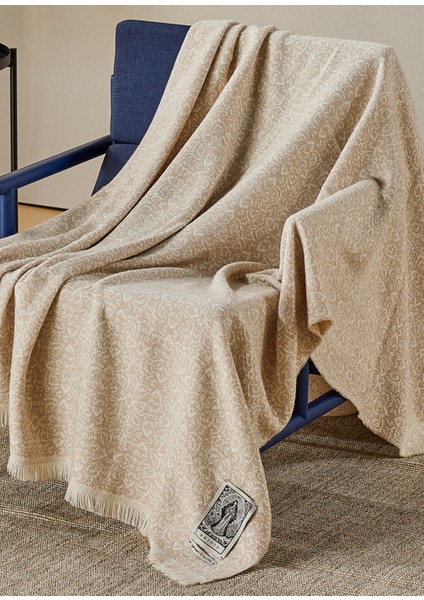 Vizon Maison Brigid Throw Tek Kişilik Koltuk Örtüsü 140 x 190 cm fiyatları