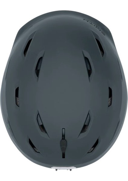 Liberty Mips Matte Pacific Koyu Mavi Kayak Kaskı