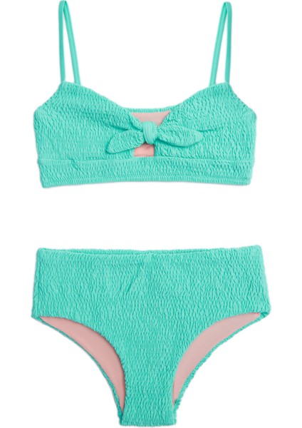 Jaine Mint Bikini Takımı