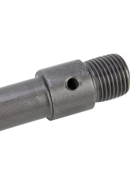 30 40 50MM Sds Plus Shank Karbür Uçlu Delik Testere Matkap Ucu Şaft Kesici Duvar Matkap Tuğla Taş Beton Çimento Anahtarı ile (Yurt Dışından)