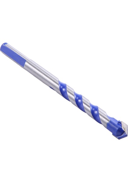 10 Adet Tungsten Karbür Duvarcılık Matkap Ucu Seti Metal Çelik Porselen Seramik Karo Beton Tuğla Plastik Ahşap (6 8 10 12MM) (Yurt Dışından) fırsatları