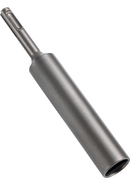 Sds Plus 5/8 Inç ve 3/4 Inç Toprak Çubukları Için Topraklama Çubuğu Sürücüsü, Entegre Topraklama Çubuğu Sürücüsü Adaptör Matkabı (Yurt Dışından)