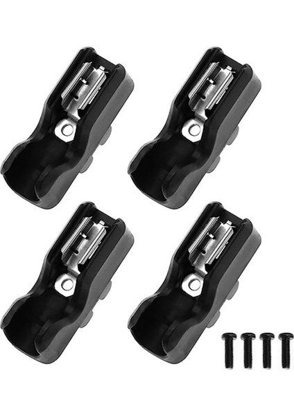 4 Adet N131745 Bit Tutucu Vidalı Dewalt 20V Max Aracı Matkap Darbeli Sürücü Bit Tutucu (Yurt Dışından)