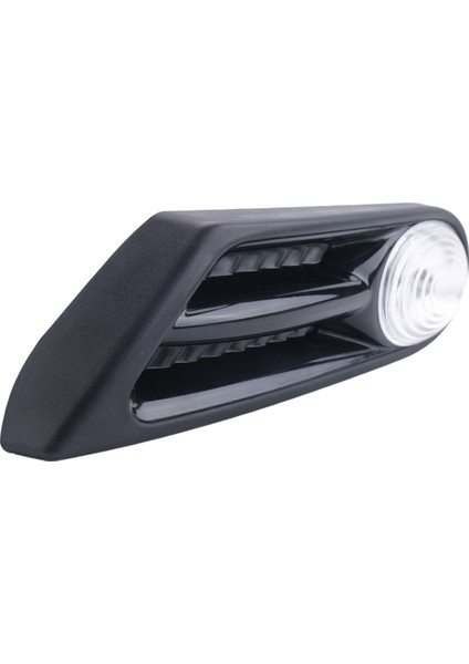 Sol Taraf Destek Dönüş Sinyal Lambası 63137260203 Mını Cooper R55 R56 R57 R58 R59 07-15 Çamurluk Gösterge Lambası (Yurt Dışından) fırsatları