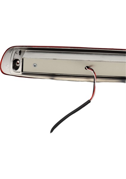 Araba LED Üçüncü Yüksek Montaj Fren Lambası 25890530 Chevrolet Silverado Gmc Sierra 2007-2013 3. Fren Durdurma Stop Lambası Lambası (Yurt Dışından)