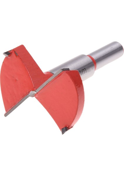 50MM Ahşap Delme Seti Ağaç Işleme Forstner Bit (Yurt Dışından)