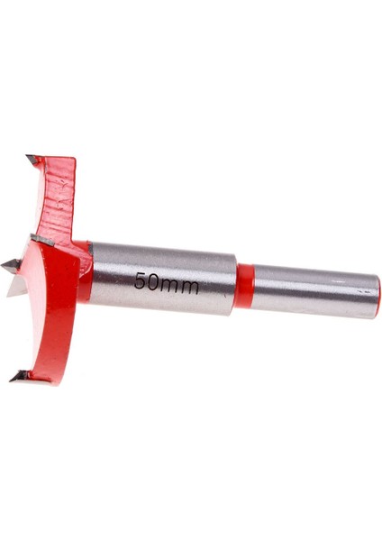 50MM Ahşap Delme Seti Ağaç Işleme Forstner Bit (Yurt Dışından) fiyatları