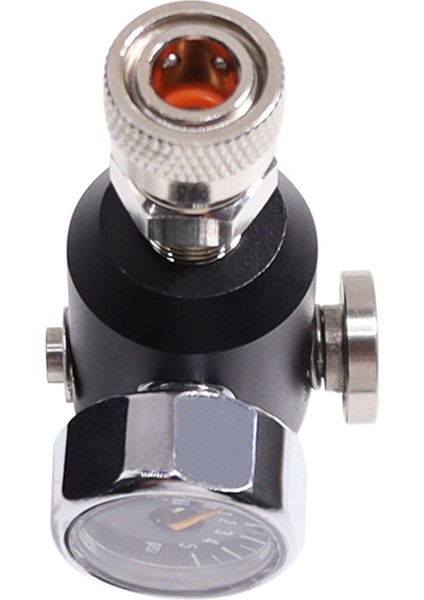 G5/8 Dalış Şişme Dın Konnektörü Dalış Şişme Istasyon Adaptör Kemeri 8mm Hızlı Bağlantı Dişi Kafa (Yurt Dışından) indirimleri