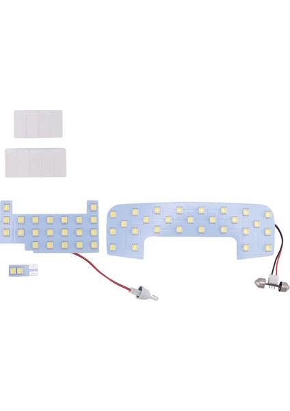 Suzuki Jimny JB64 JB74W 2019 Için 12V LED Okuma Lambası Iç Kubbe Harita Işığı (Yurt Dışından) fiyatları