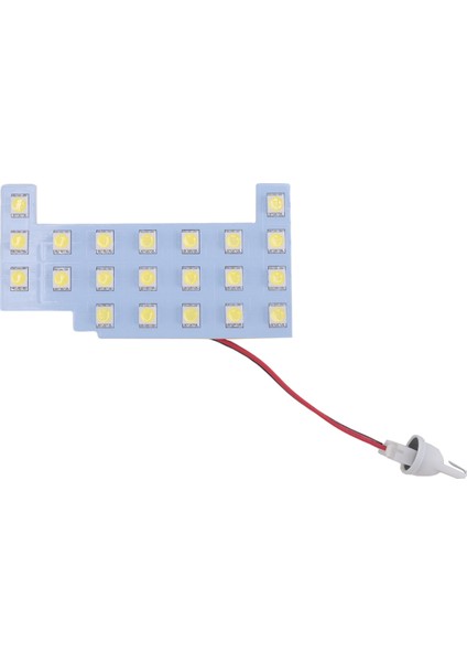 Suzuki Jimny JB64 JB74W 2019 Için 12V LED Okuma Lambası Iç Kubbe Harita Işığı (Yurt Dışından) fırsatları