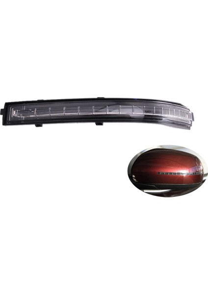 Yan Dikiz Aynası Sinyal Lambası Kia Forte 2011-2016 Cerato 2012 Dikiz Aynası Yanıp Sönüyor (Yurt Dışından) indirimleri