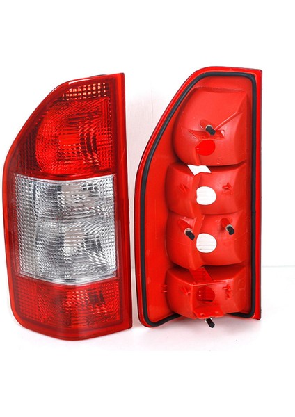 Kamyon Sağ Arka Lambası Ampul Olmadan Arka Fren Stop Lambası Mercedes-Benz Sprınter 1995-2006 Için Arka Lambası (Yurt Dışından) fırsatları