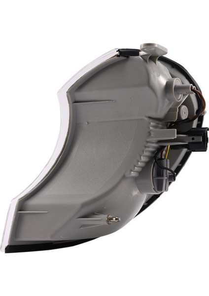 92302H1010 Köşe Lambası Kombinasyonu Ön Rh Hyundai Terracan 2001-2006 Için Viraj Lambası Geniş Işık Sağ (Yurt Dışından) fırsatları