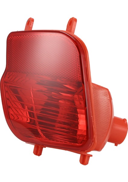 9811718380 Peugeot 4008 Citroen C5 Aırcross 2016+ Uyarı Reflektör Işığı Trimi Için Sağ Arka Tampon Reflektör Plakası (Yurt Dışından) modelleri