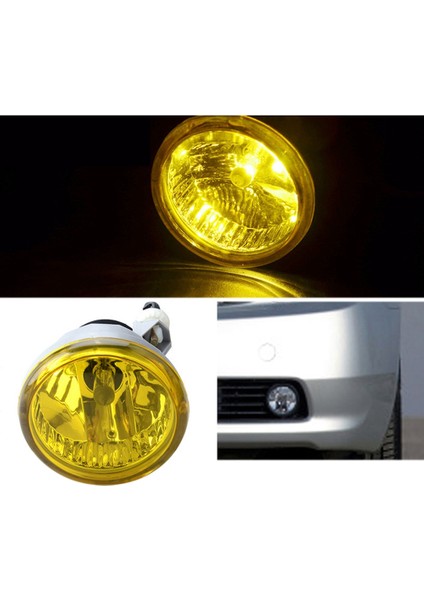 2 Adet Sis Lambası Montajı Nokta Sürüş Lambası Toyota Prius 2004-2009 Highlander 2004-2007 Echo Mr2 Spyder 8122152070 (Yurt Dışından) fiyatları