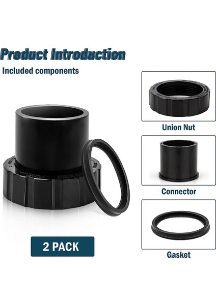 Hayward Tristar, Northstar, Ecostar Pompaları Için SPX3200 Bağlantı Konektörü, Havuz Isıtıcı Parçaları Için Swimclear Kartuş Filtresi (Yurt Dışından) fiyatları