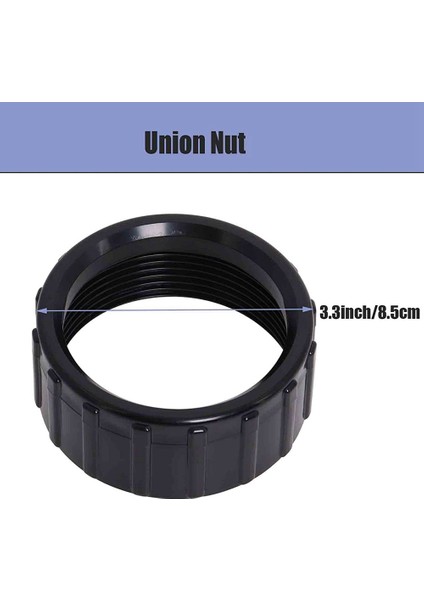 Hayward Tristar, Northstar, Ecostar Pompaları Için SPX3200 Bağlantı Konektörü, Havuz Isıtıcı Parçaları Için Swimclear Kartuş Filtresi (Yurt Dışından) fırsatları