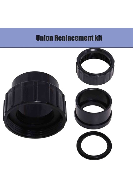 Hayward Tristar, Northstar, Ecostar Pompaları Için SPX3200 Bağlantı Konektörü, Havuz Isıtıcı Parçaları Için Swimclear Kartuş Filtresi (Yurt Dışından) indirimleri