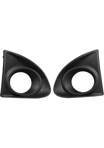 Otomobil Ön Sis Lambası Sis Lambası Kapağı Sis Lambası Montajı Halojen Ampul Toyota Axıo 2013 2014 2015 (Yurt Dışından) indirimleri