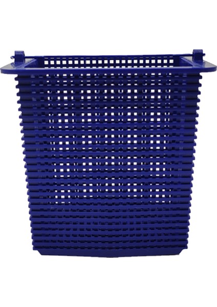 Yüzme Havuzu Skimmer Sepeti Havuz Pompası Sepeti Yüzme Havuzu Temizleme Aracı Aksesuarları (Yurt Dışından)