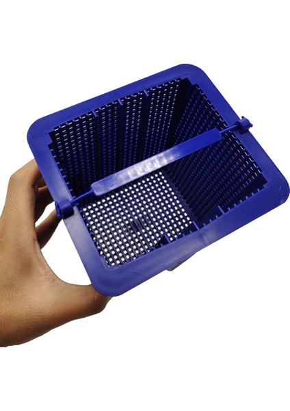 Yüzme Havuzu Skimmer Sepeti Havuz Pompası Sepeti Yüzme Havuzu Temizleme Aracı Aksesuarları (Yurt Dışından) fırsatları