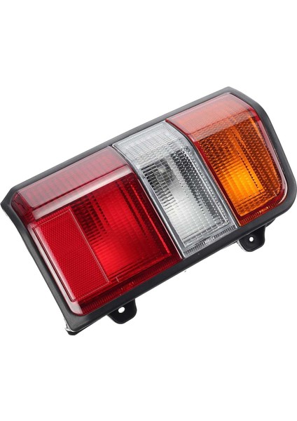 Mitsubishi L300 Express Van L400 Starwagon Star Wagon 1986-2005 Sağ Için Tel Ampullü Araç Arka Lambası Sinyal Lambası (Yurt Dışından)