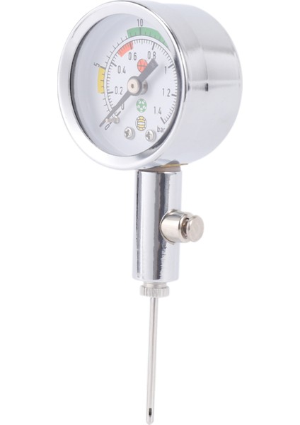 Top Basınç Göstergesi Top Basıncı Ölçme Aracı Basketbol Futbol Voleybol Barometre (Yurt Dışından) fiyatları