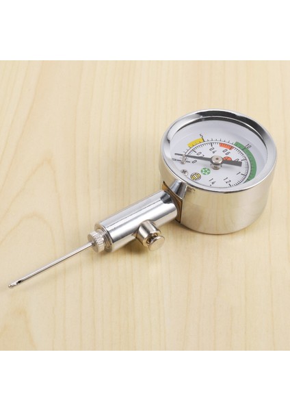 Top Basınç Göstergesi Top Basıncı Ölçme Aracı Basketbol Futbol Voleybol Barometre (Yurt Dışından) modelleri