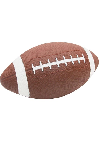 Toplar, Kaymayan Spor Junior Vintage Açık Hava Futbol Topları, Mini Elde Taşınabilir Amerikan Futbol Topları (Yurt Dışından)