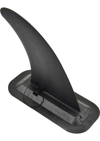 Toka Bölünmüş Sörf Kürek Kurulu Büyük Yüzgeçli Su Kayağı Tahtası Çıkarılabilir Ana Kuyruk Yüzgeci 3 Saniye Sökme (Yurt Dışından) fırsatları