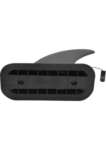 Toka Bölünmüş Sörf Kürek Kurulu Büyük Yüzgeçli Su Kayağı Tahtası Çıkarılabilir Ana Kuyruk Yüzgeci 3 Saniye Sökme (Yurt Dışından) indirimleri