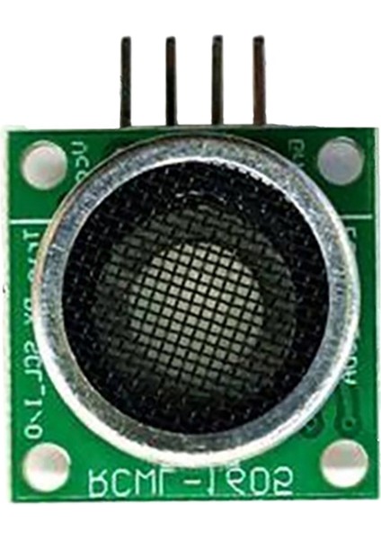 RCWL-1605 Mesafe Ölçüm Modülü Gpıo Seri Iıc Tek Veriyolu (Yurt Dışından)