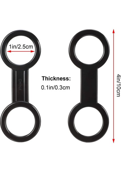 12 Adet Silikon Şnorkel Kayışı Tutucu Dalış Kilidi Seti, Dalış Evrensel Plastik Klips Şnorkel Kayışı Tutucu Tüp Tutucu Ataşmanı (Yurt Dışından) indirimleri