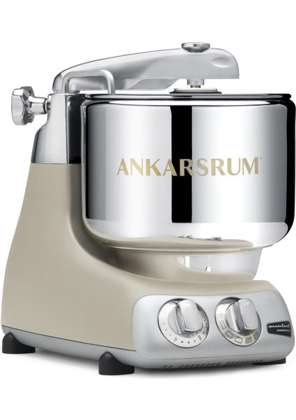 AKM6230HB Harmoni Bej Mutfak Asistanı