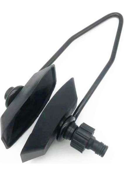 Su Braketi Dıştan Takma Tekne Motoru Su Sifonu Dayanıklı Deniz Kulak Muff Cupsmotor Kızarma Tekne Motoru Aksesuarları (Yurt Dışından)