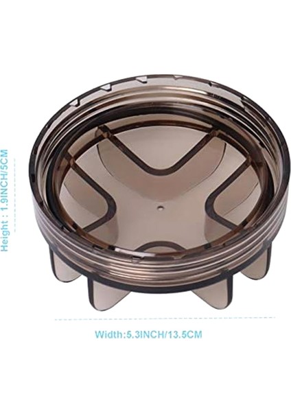Filtre Çekirdek Kum Pompası Kapağı 75110 Yüzme Havuzu Kum Filtresi Kum Filtresi Pompası Için Uygun 3/4hp 2400GPH (Yurt Dışından)
