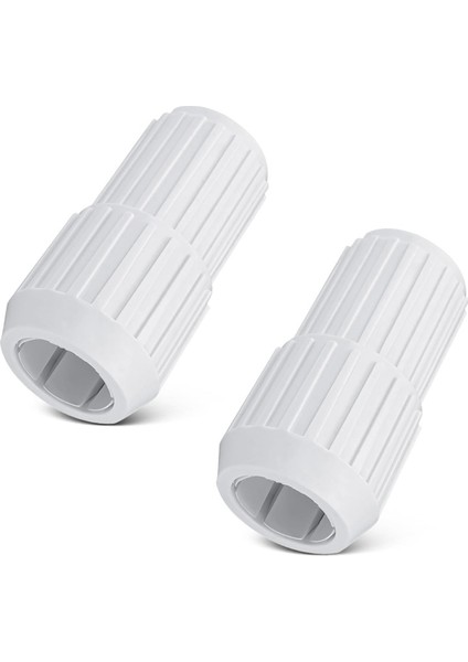 2 Adet Havuz Teleskopik Direk Kam Kilidi Değiştirme Ez Lock Kamı Teleskopik Yüzme Havuzu Direkleri Için Twist Lock A (Yurt Dışından)